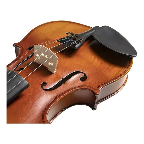 Gewa Ps401611  Violín 4/4 Hardwood Con Estuche Madera