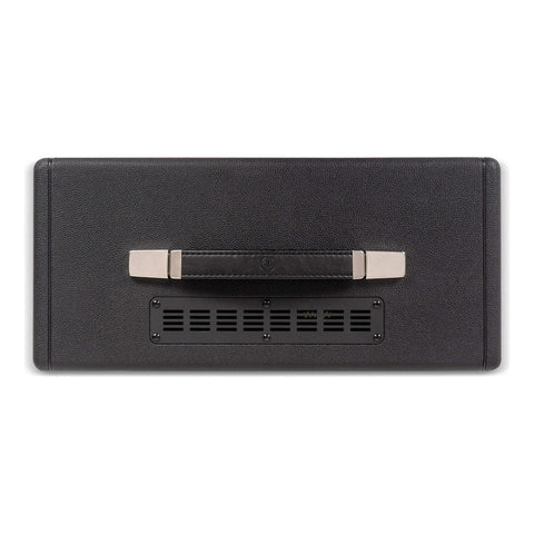 Amplificador Combo 2x12 Blackstar St. James 100 Stj100-212 Color Negro