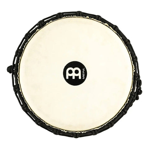 Djembe Meinl Hdj3-l 12 Pulgadas Caoba Percusión Africana Headliner