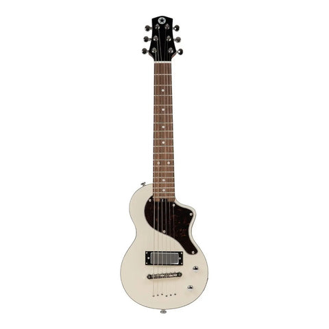 Guitarra Viaje Blackstar Carry-on Gtr Standard Pack Blanco Diestro Blanco