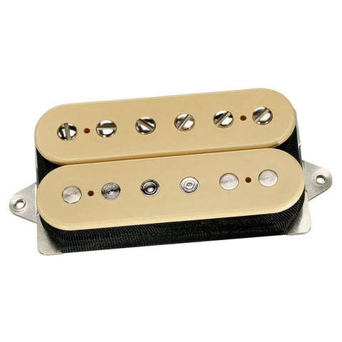 Pastilla Color Crema Paf® Master Neck Dimarzio Dp260 Cra