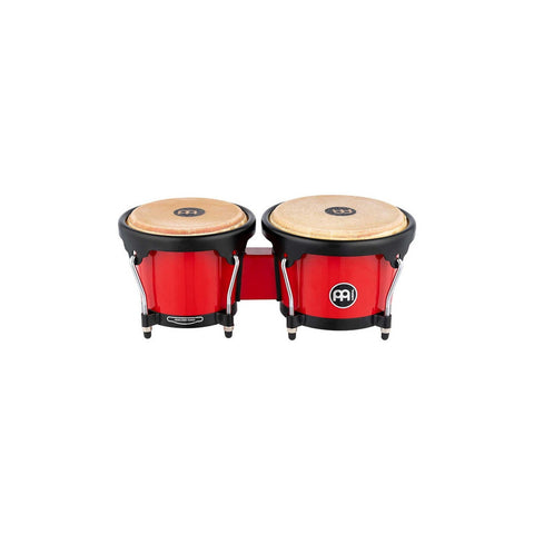 Bongo De 6.5/7.5 Pulgadas Headliner Hb50 Rojos