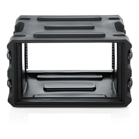 Gator Cases Pro Series Rack 6u Moldeado Rotacionalmente Con