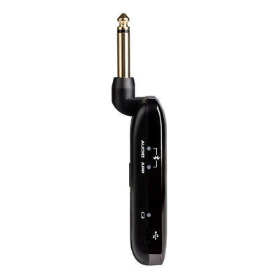 Amplificador De Audífonos Para Guitarra Nux Mighty Plug