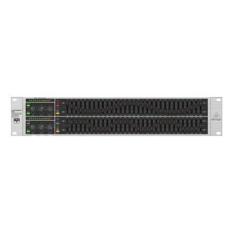 Behringer Ecualizador Fbq3102 Hd