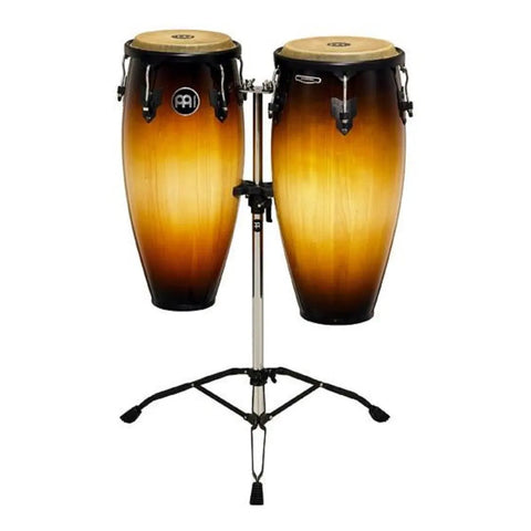 Juego D/congas 10 Y 11 PuLG Vintage Headliner Hc888 Vsb