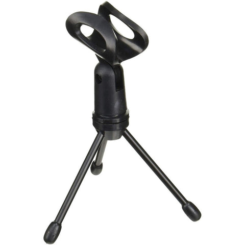 Soporte Mini P/micrófono Escritorio Frameworks Gfw-mic-0250 Negro