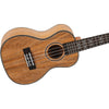 Ukulele Concierto Duc450 Mango, Flight Duc450 Man/man