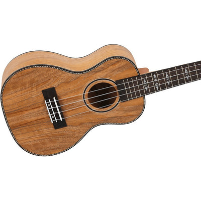 Ukulele Concierto Duc450 Mango, Flight Duc450 Man/man