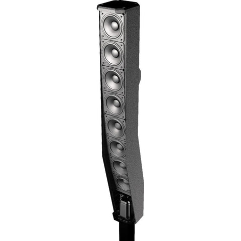 Columna Del Sistema Evolve50 Negro Electro Voice Evolve50tb Negro