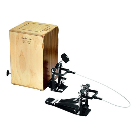 Baquetón Para Cajón Superficie Dual Meinl Cpb1