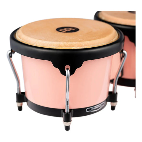 Bongo De 6.5  Y 7.5  Pulgadas Headliner Hb50 Flamingo Pink