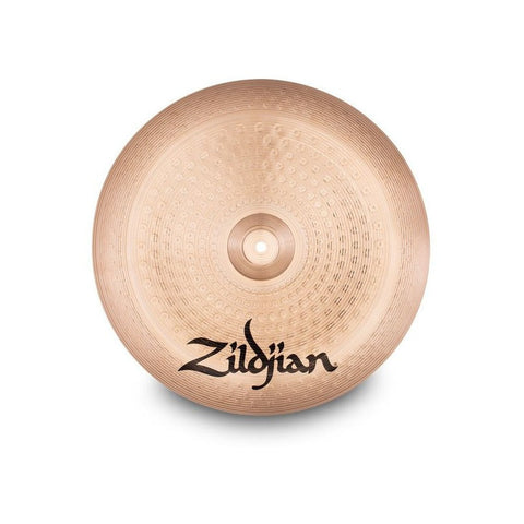 Platillo 18 PuLG China I Family Zildjian Ilh18ch