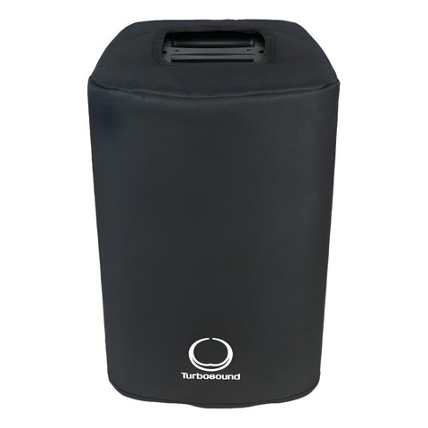 Funda 8'' Nylon Turbosound Ts-pc8-1 Negro