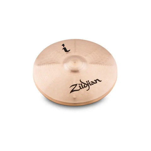 Paquete Platillos I Pro Gig (14/16/18/20) Zildjian Ilhpro Bronce Plateado