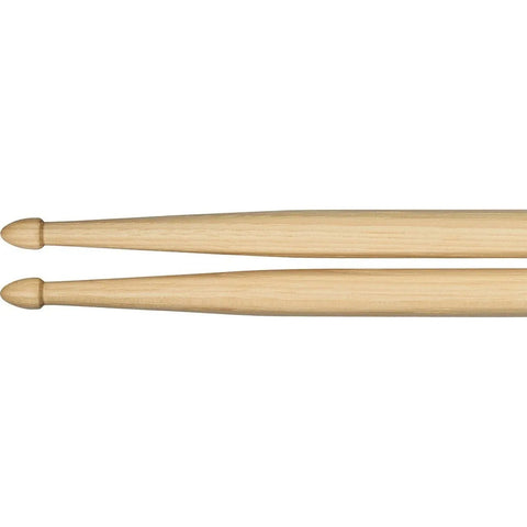 Meinl Sb102 Baquetas 5b Punta De Madera Batería Percusión Color Natural