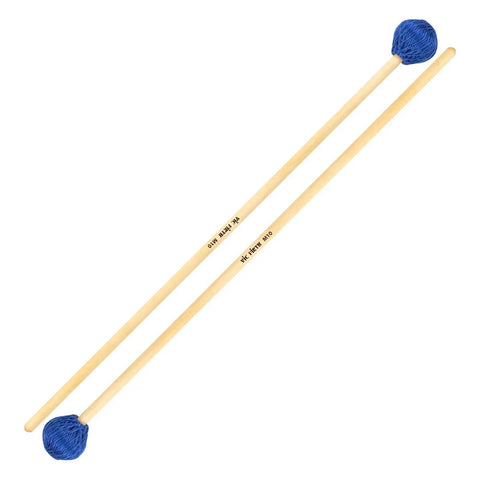 Baquetón Para Marimba American Custom Keyboard Vic Firth M10 Madera
