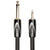 Cable Monoaural 1/4 A 1/8 1.5m Serie Black Roland Rcc-5-3514