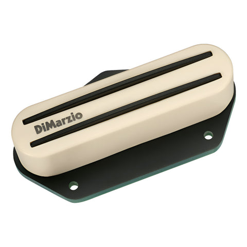 Pastilla Tele Dimarzio The Tone Zone T Dp389 Aged White Crema