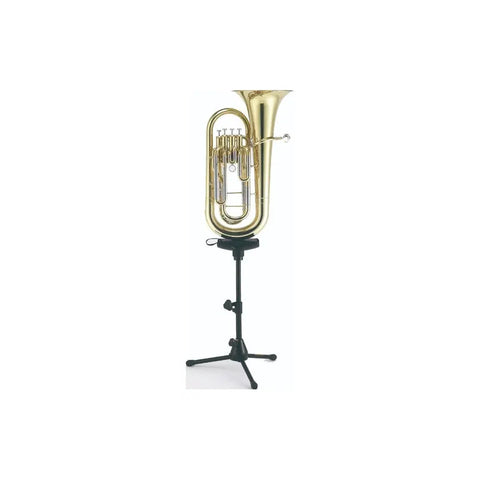 Hercules Ds553b Stand Soporte Base De Apoyo Para Tuba