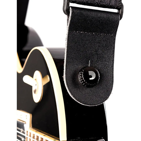 Seguros Strap Lock Universal P/tahalí Planet Wave Pw-sls-01