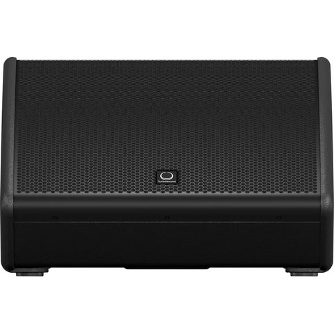 Bafle Monitor De 2 Vías 1100w Turbosound Tfx152m-an Negro