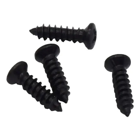 Porta Jack Axlabs Lp Style Square Plastic Kd2f1001