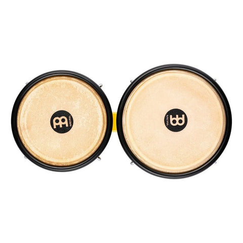Meinl Hb50 Iyw Bongos De Plástico Abs 6.5 Y 7.5 Pulgadas