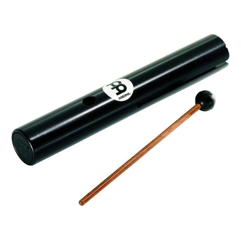 Tubo Wah-wah De Aluminio Color Negro Meinl Ww2bk