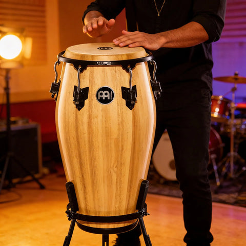 Meinl Mcc1134  Conga 11 3/4  Marathon Vintage Sunburst Mate Vintage Sunburst Mate