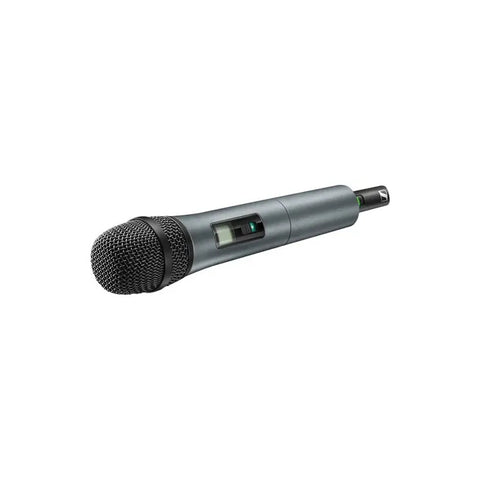 Sennheiser Xsw2-835 Seb Sistema Inalámbrico Microfono Para Voz Color Negro