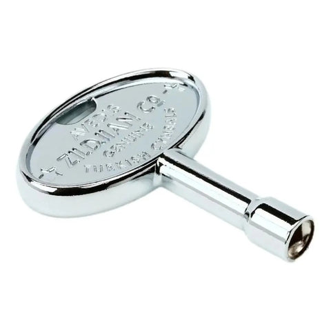 Llave De Afinar Cromada Universal Zildjian Zkey