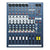 Mezcladora De 6 Canales, Soundcraft Epm6