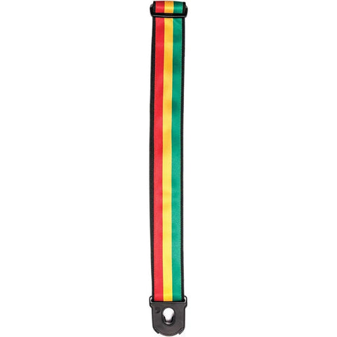 Tahalí Para Guitarra O Bajo Nylon Tejido Planet Wave 50pla06