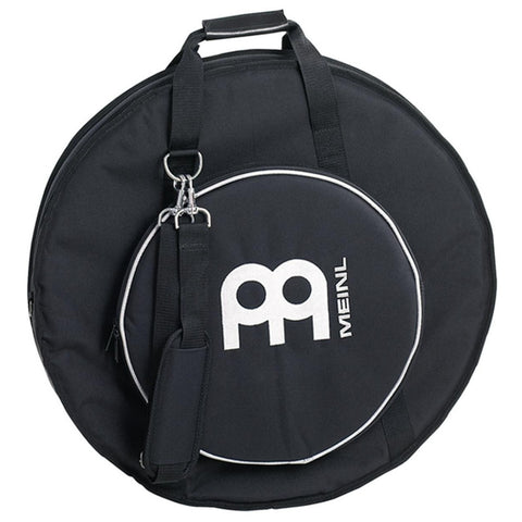 Funda Para Platillos 24puLG Color Negro, Meinl Mcb24