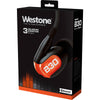 Audifonos In-ear 3 Drivers True-fit Westone B30