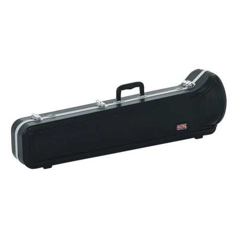 Estuche Abs Clásico Para Trombón Gator Gc-trombone