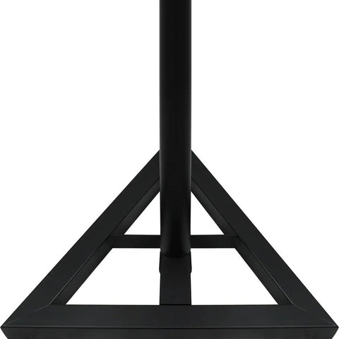 Soporte Fabricado C/acero P/monitor De Estudio Proel Lwsms01 Negro