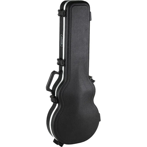 Case Estuche Para Guitarra Les Paul Rigido, Skb 1skb-56