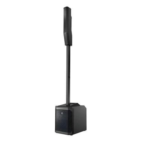 Columna Electrovoice Evolve 30m-us Bocina Con Subwoofer Color Negro