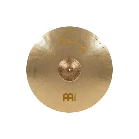 Meinl B22sacr Platillo Crash-ride 22 PuLG Byzance Vintage