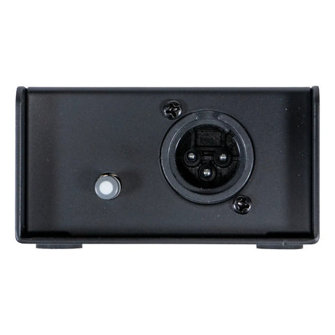 Prosound Pdi-01p Caja Directa Pasiva Prosound Mod. Pdi-01p