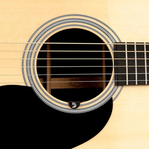 Afinador Cromatico Guitarra Ukulele Planet Wave Pw-ct-15 Negro