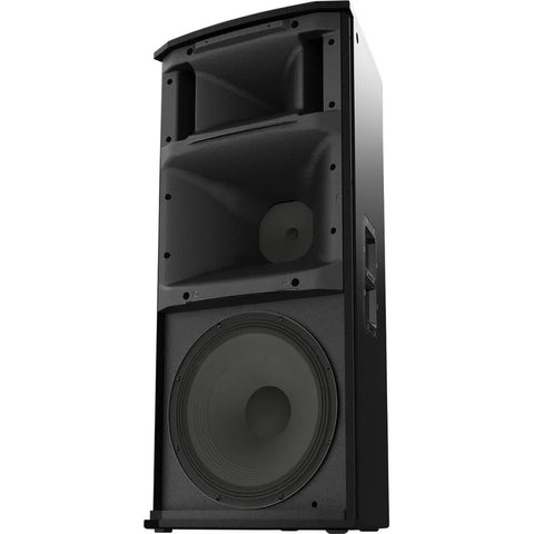 Bafle Activo De 3 Vías 1x15  Pulgada, Electro Voice Etx-35p Negro
