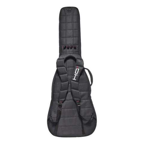Funda Proel Dhzebb Series Armor Bajo Eléctrico Impermeable Acolchada Bolsillos