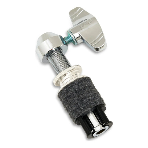 Soporte Clutch Para Hi Hats Pacific Pdp Pdax379aqr Plateado