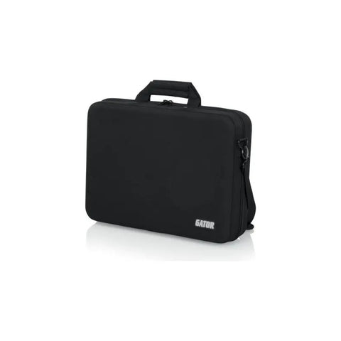 Estuche Pequeño Para Controlador De Dj Gator Gu-eva-1813-3 Gris