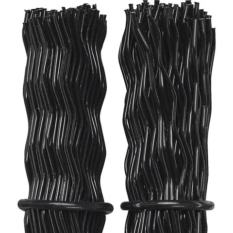 Escobillas Flex Ajustable Para Cajon Brush Meinl Sb305 Negro