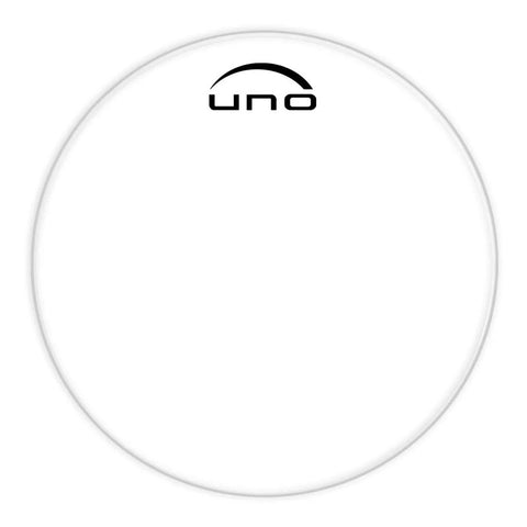 Parche De Golpe P/tarola 13 PuLG Una Capa Marca Uno Ub13g2