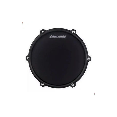 Batería Electrónica 8 Piezas Negra Carlsbro Csd35m Negro